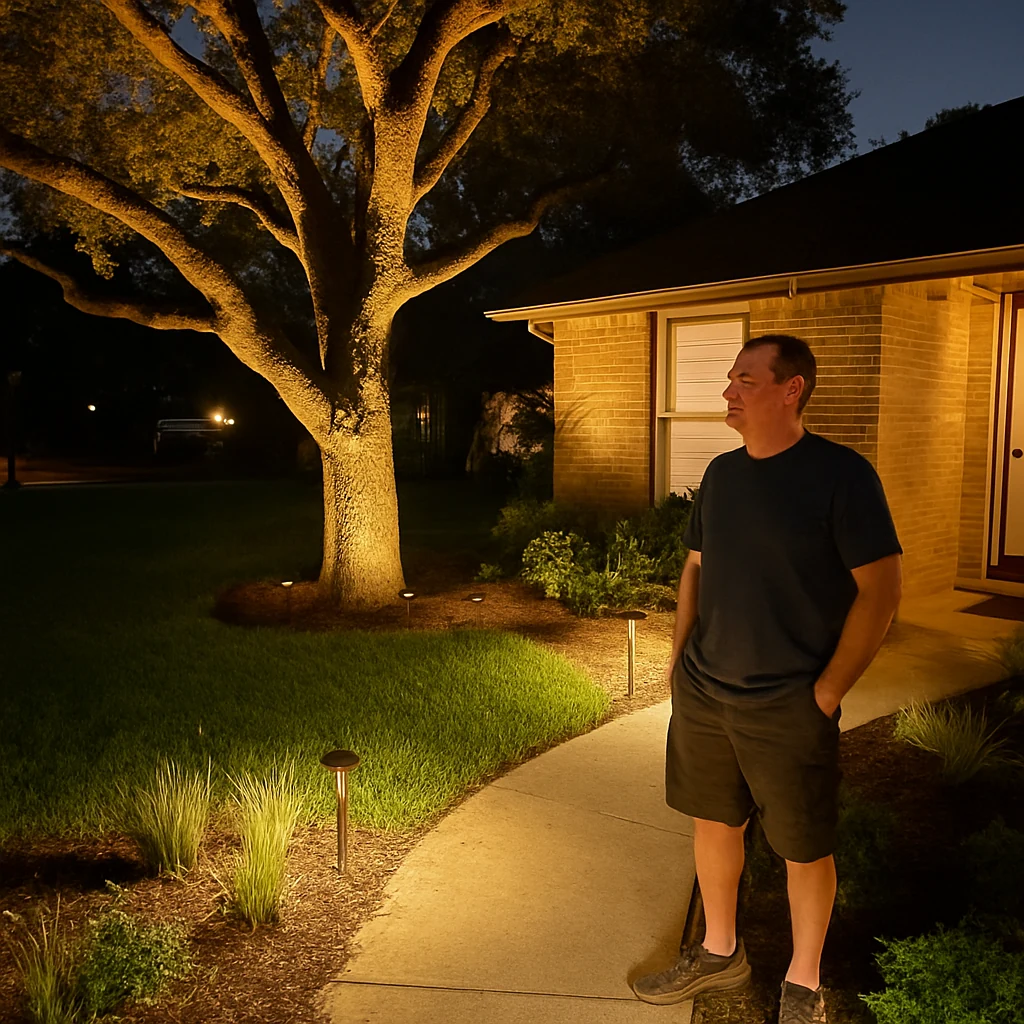 Austin Exterior Christmas Lights Response Exterior Christmas Light
